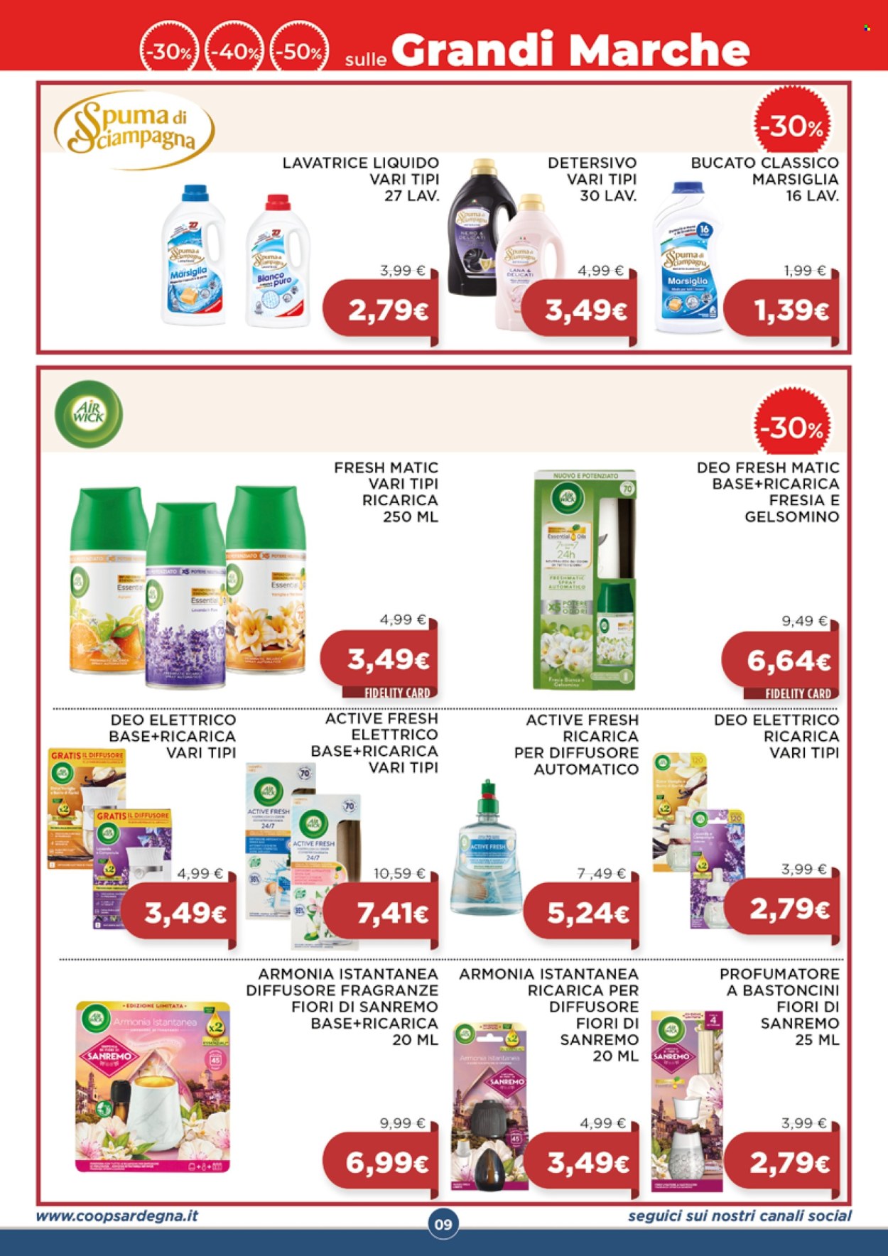 Volantino Coop - 6/5/2026 - 16/5/2026. Pagina 11