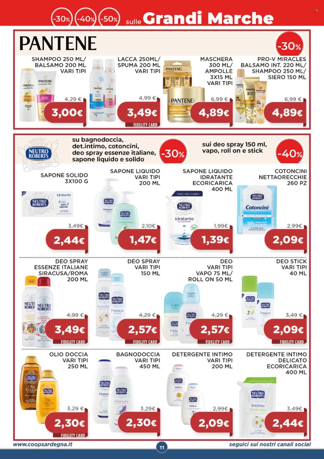 Volantino Coop - 6/5/2026 - 16/5/2026. Pagina 13