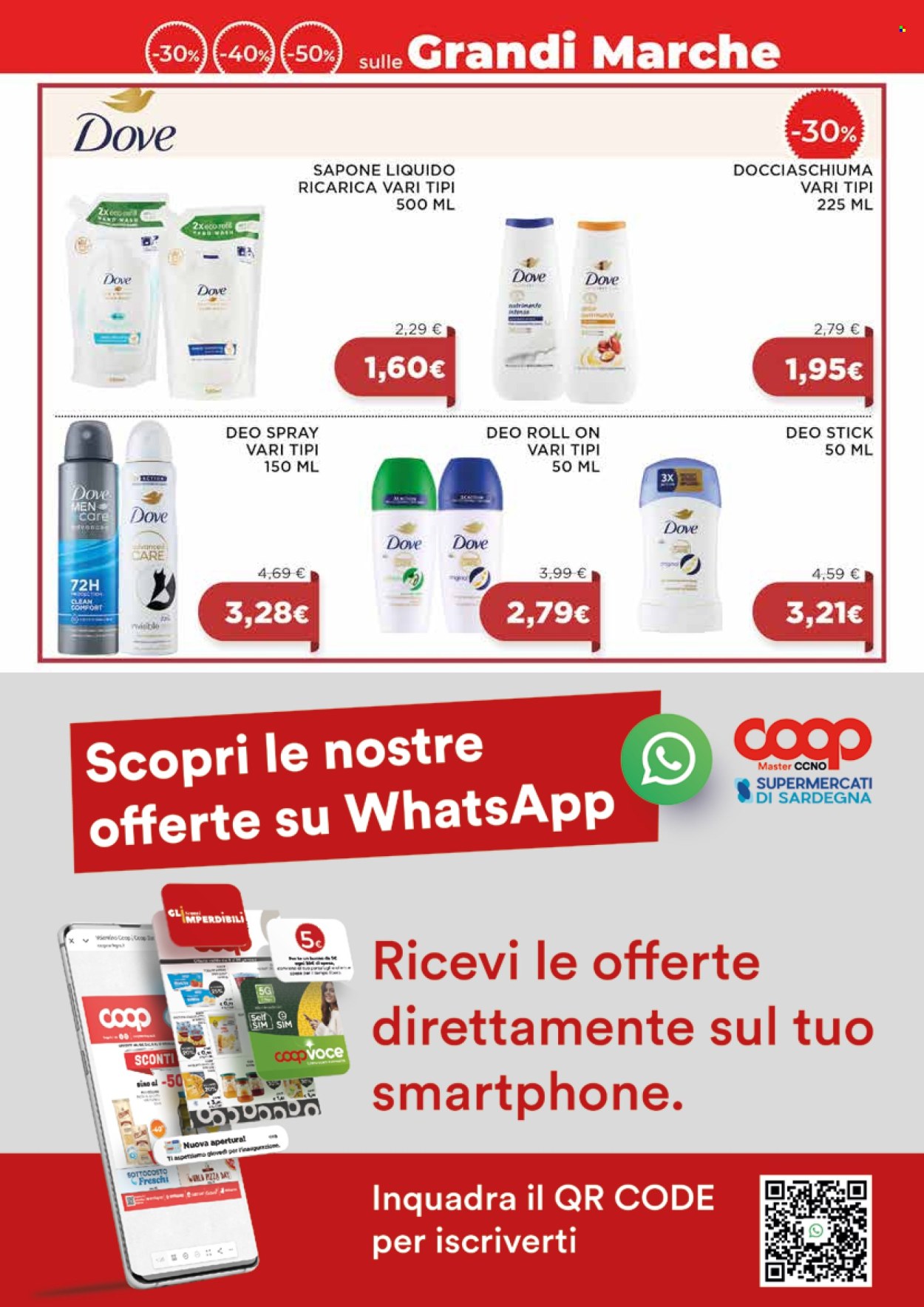 Volantino Coop - 6/5/2026 - 16/5/2026. Pagina 15