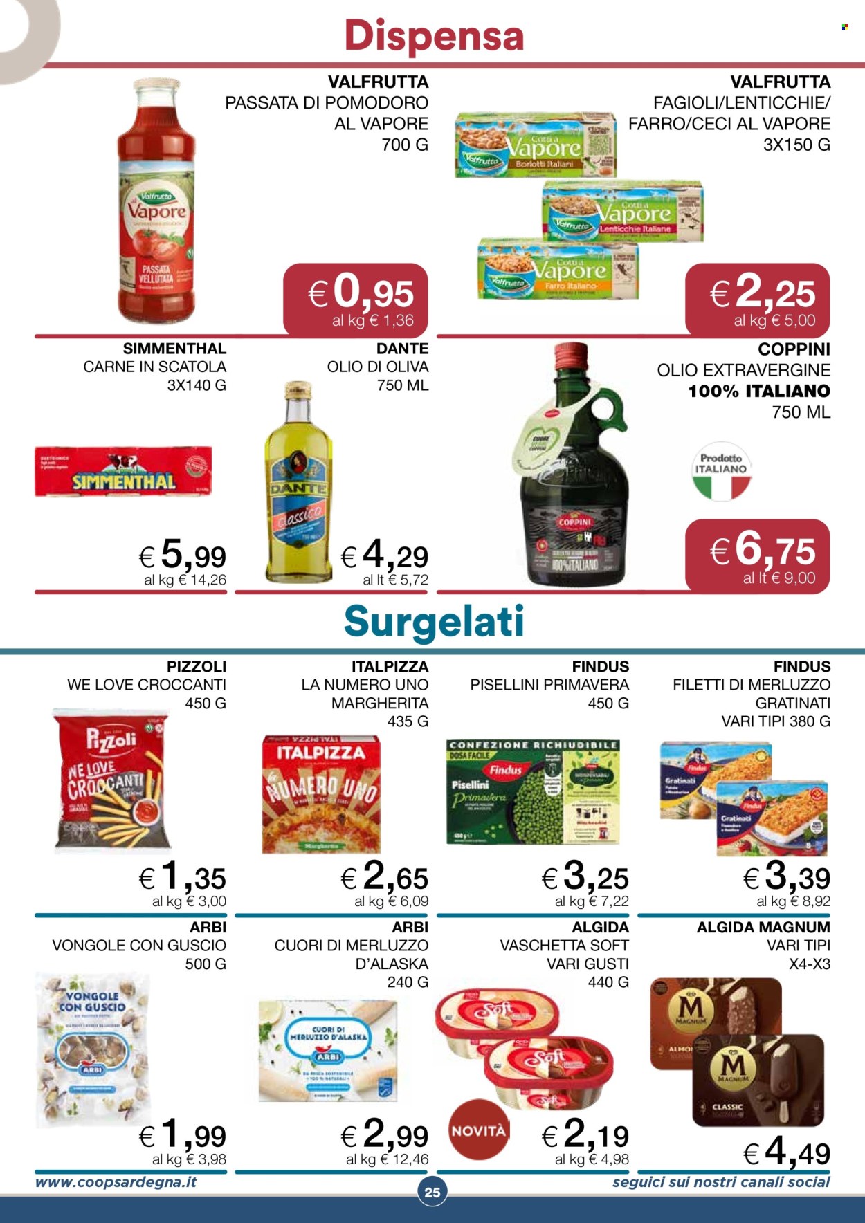 Volantino Coop - 6/5/2026 - 16/5/2026. Pagina 27