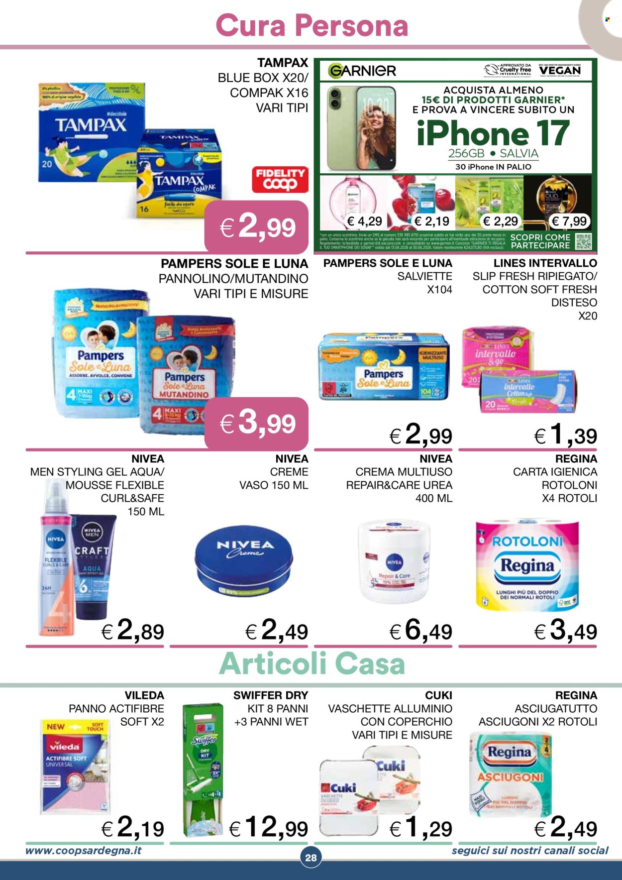 Volantino Coop - 6/5/2026 - 16/5/2026. Pagina 30