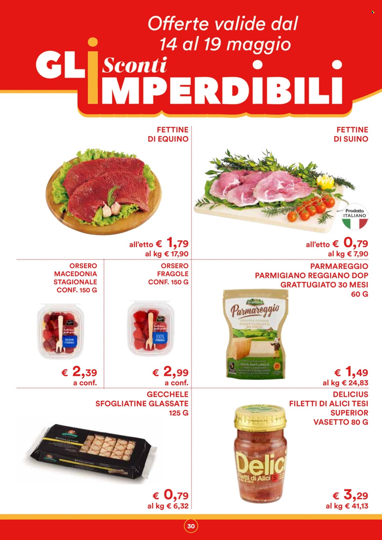 Volantino Coop - 6/5/2026 - 16/5/2026. Pagina 32