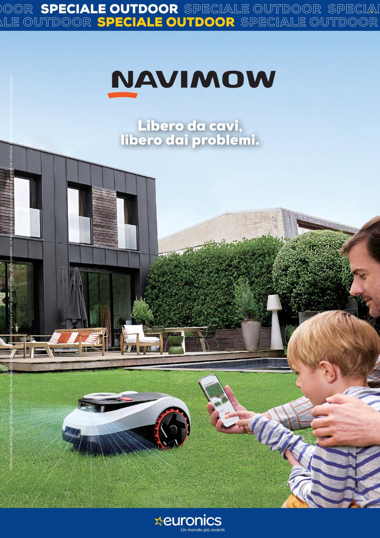 Volantino Euronics - 5/5/2026 - 30/5/2026. Pagina 4
