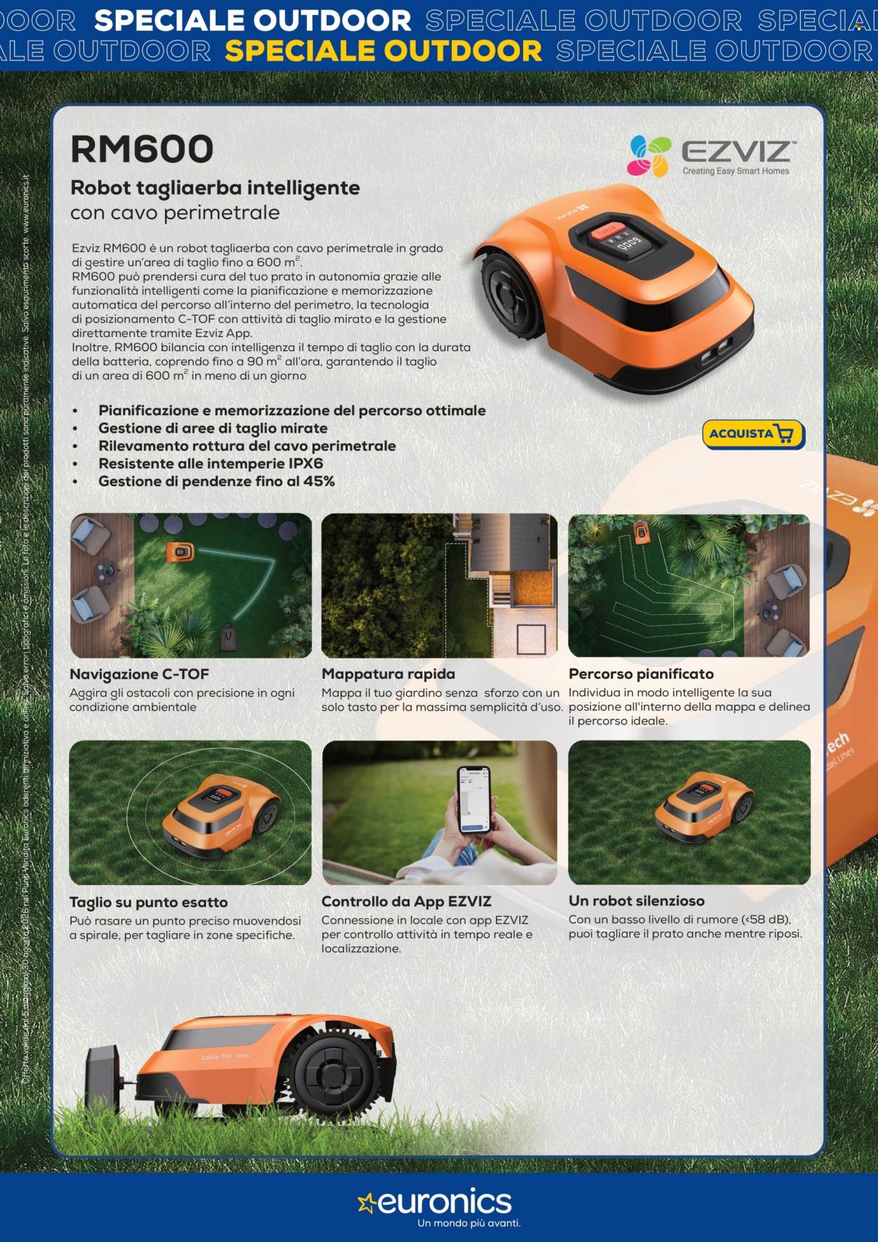 Volantino Euronics - 5/5/2026 - 30/5/2026. Pagina 10