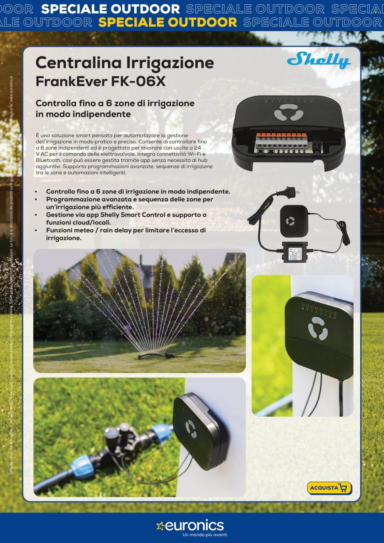 Volantino Euronics - 5/5/2026 - 30/5/2026. Pagina 22