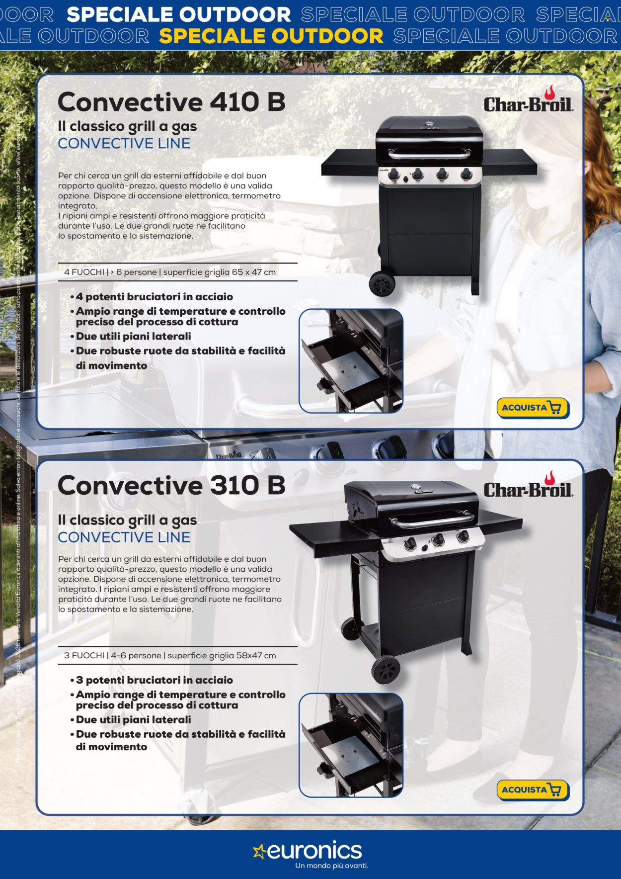 Volantino Euronics - 5/5/2026 - 30/5/2026. Pagina 24