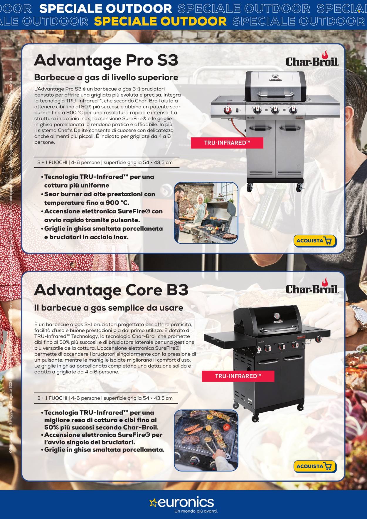 Volantino Euronics - 5/5/2026 - 30/5/2026. Pagina 26