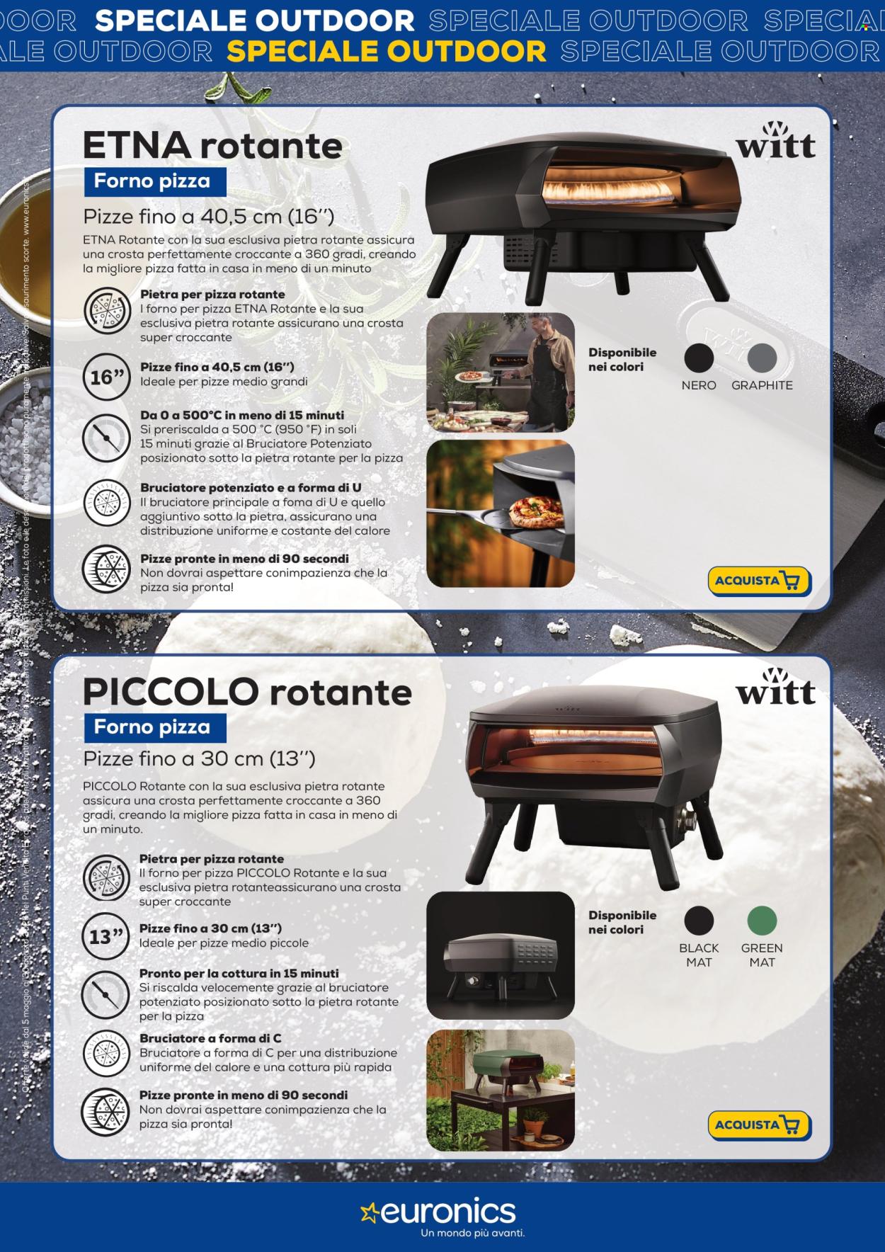 Volantino Euronics - 5/5/2026 - 30/5/2026. Pagina 29