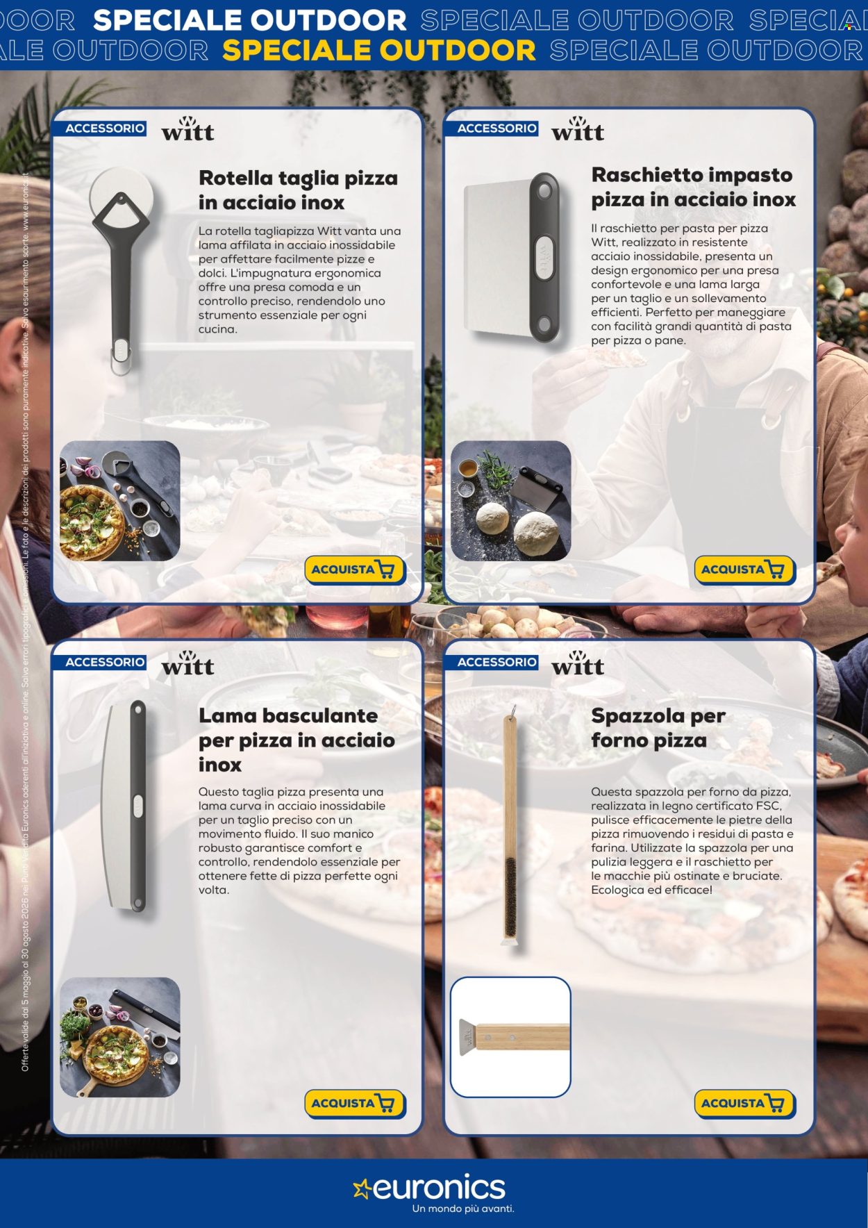 Volantino Euronics - 5/5/2026 - 30/5/2026. Pagina 31