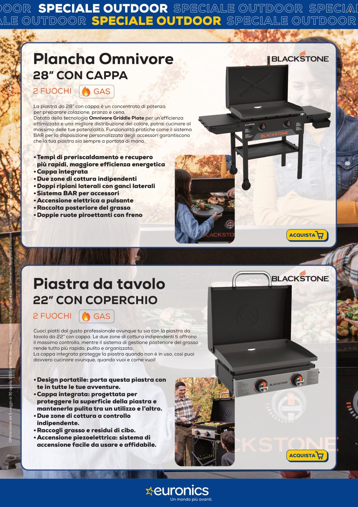 Volantino Euronics - 5/5/2026 - 30/5/2026. Pagina 33