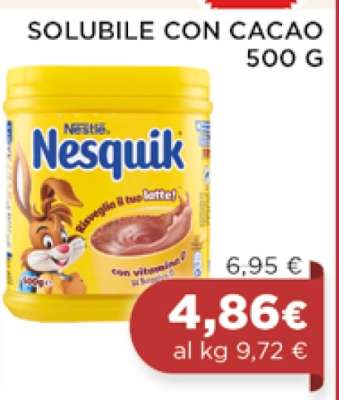 Nesquik