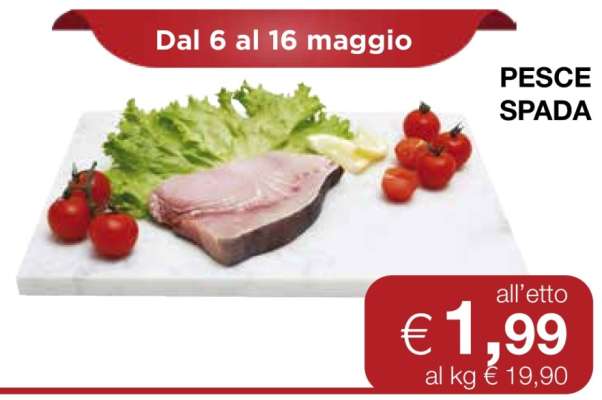Pesce Spada