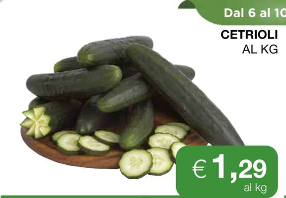 Cetrioli