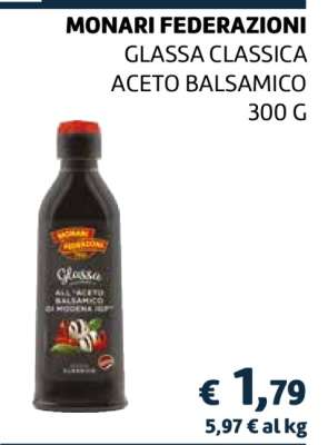 MONARI FEDERAZIONI