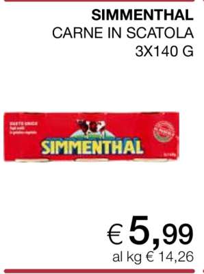 SIMMENTHAL