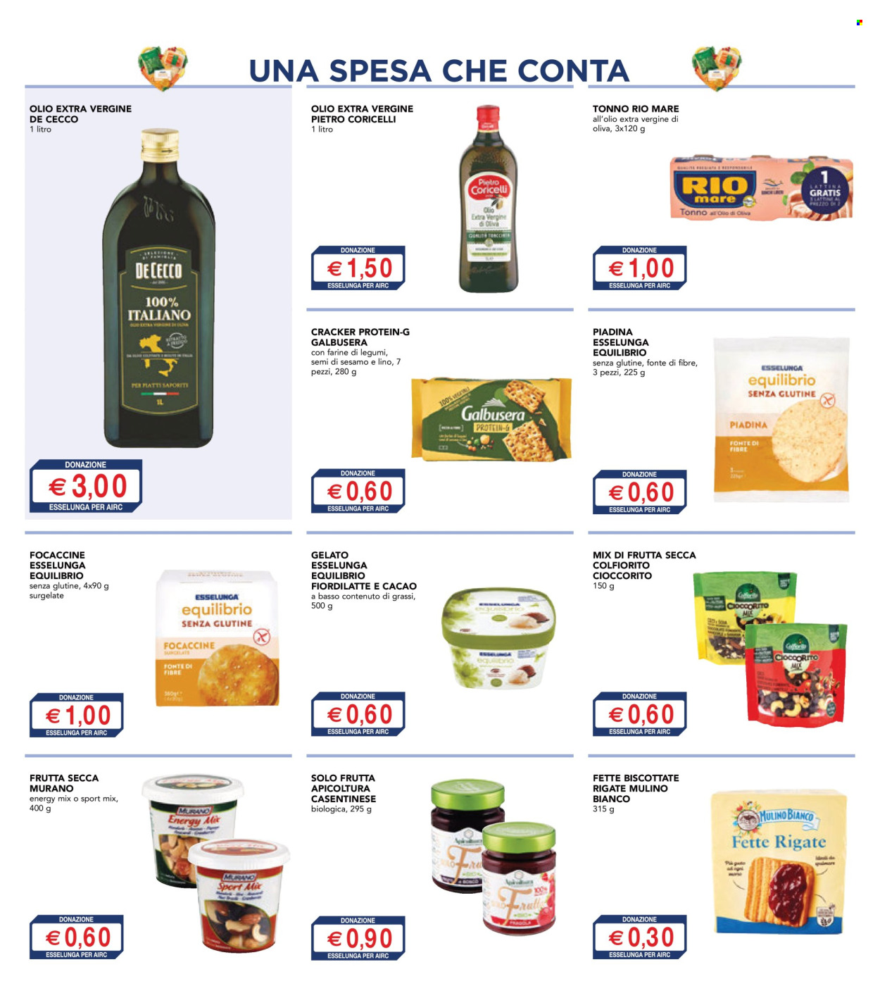 Volantino Esselunga - 7/5/2026 - 20/5/2026. Pagina 5