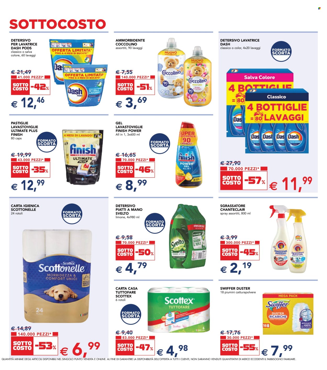 Volantino Esselunga - 7/5/2026 - 16/5/2026. Pagina 5