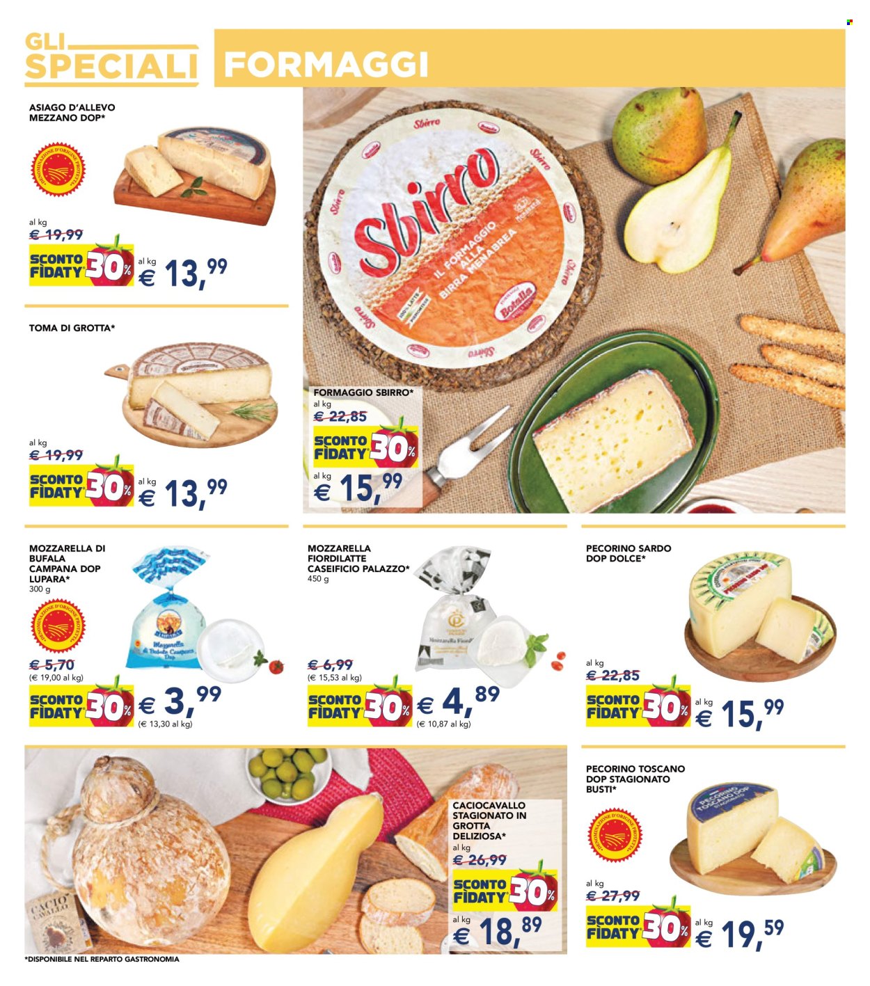 Volantino Esselunga - 7/5/2026 - 16/5/2026. Pagina 19