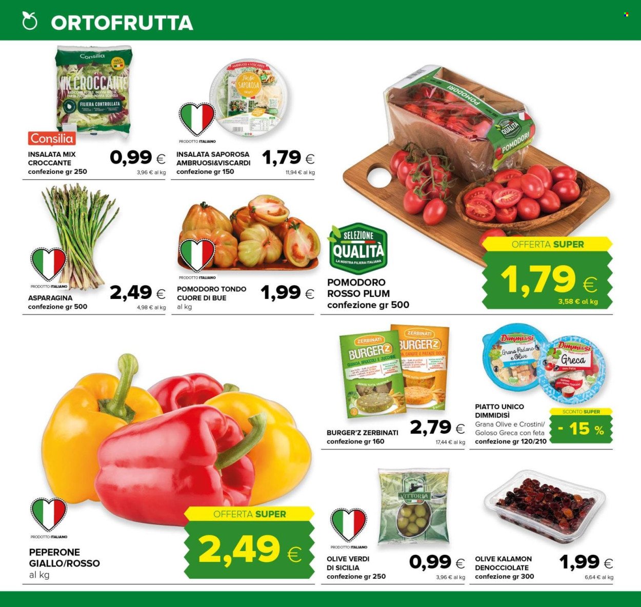Volantino Oasi - 7/5/2026 - 20/5/2026. Pagina 8
