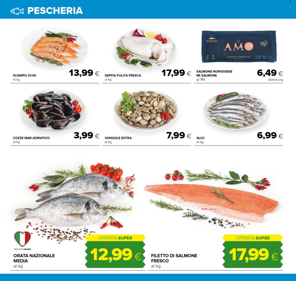 Volantino Oasi - 7/5/2026 - 20/5/2026. Pagina 12