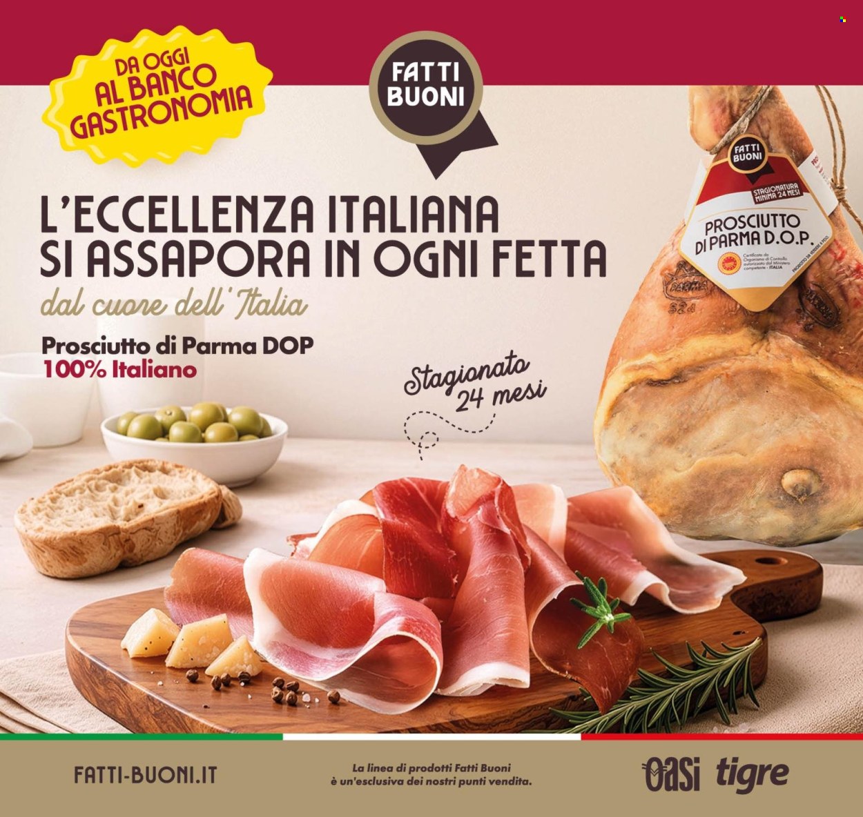 Volantino Oasi - 7/5/2026 - 20/5/2026. Pagina 16