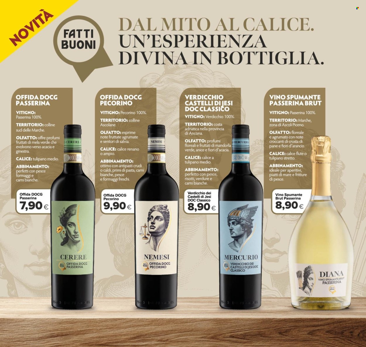 Volantino Oasi - 7/5/2026 - 20/5/2026. Pagina 26
