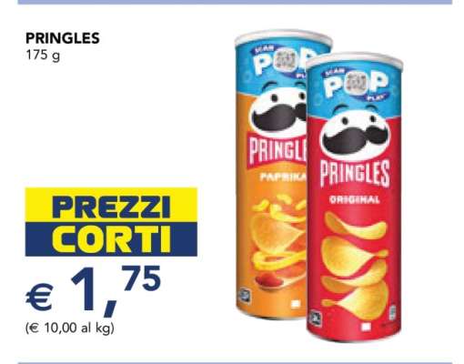 Pringles