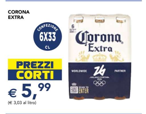 Corona Extra