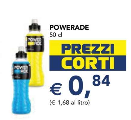 Powerade