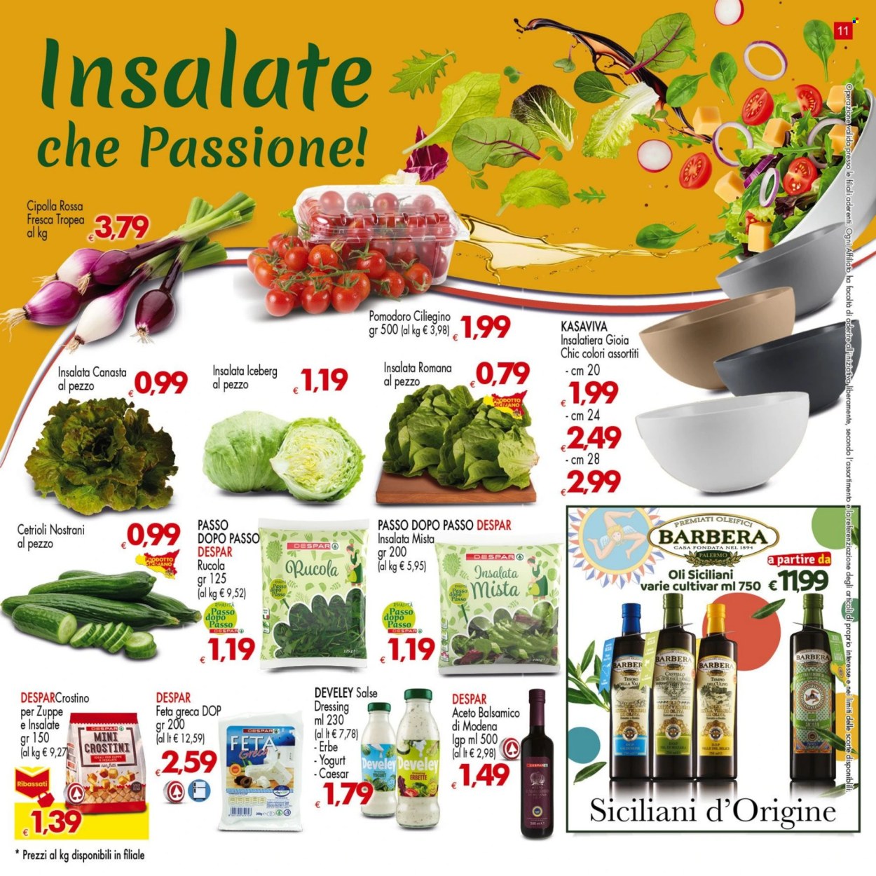 Volantino Despar - 7/5/2026 - 20/5/2026. Pagina 11