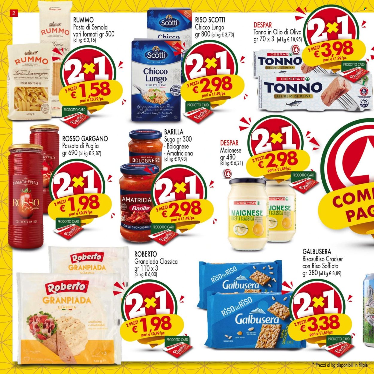 Volantino Interspar - 7/5/2026 - 20/5/2026. Pagina 2