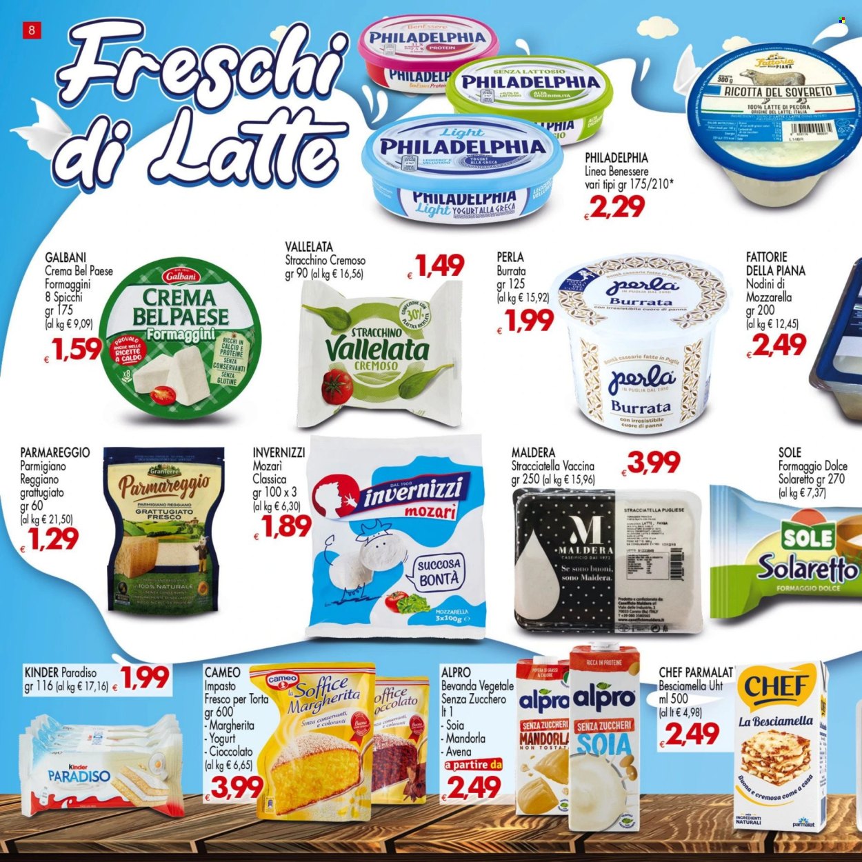 Volantino Interspar - 7/5/2026 - 20/5/2026. Pagina 8
