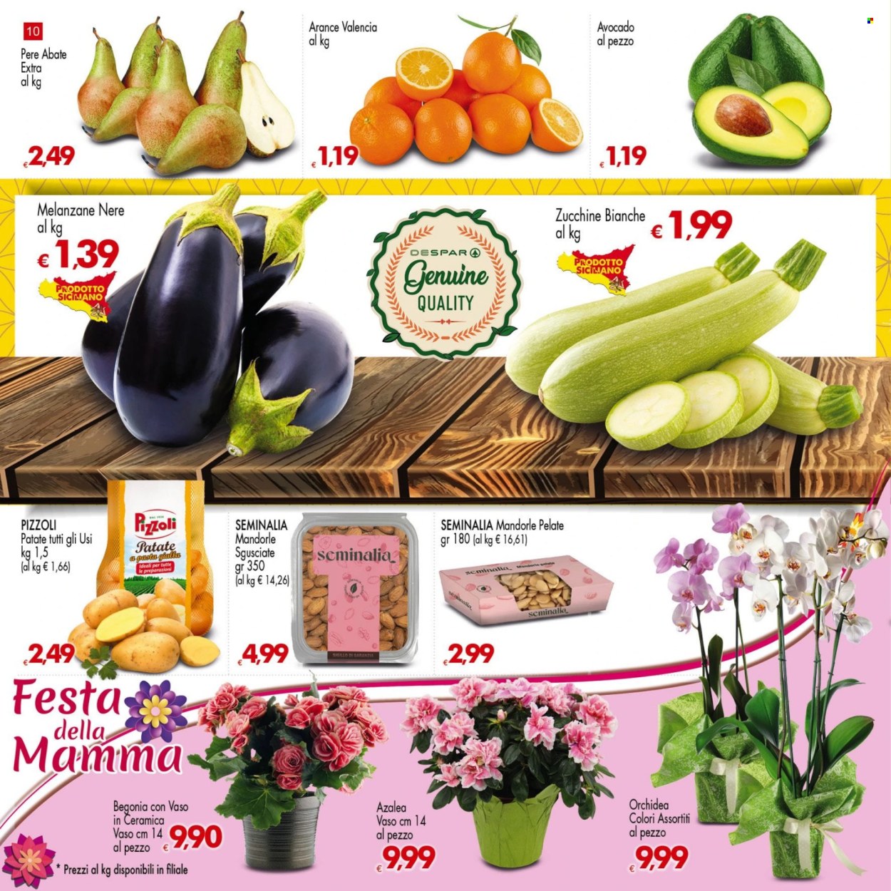 Volantino Interspar - 7/5/2026 - 20/5/2026. Pagina 10