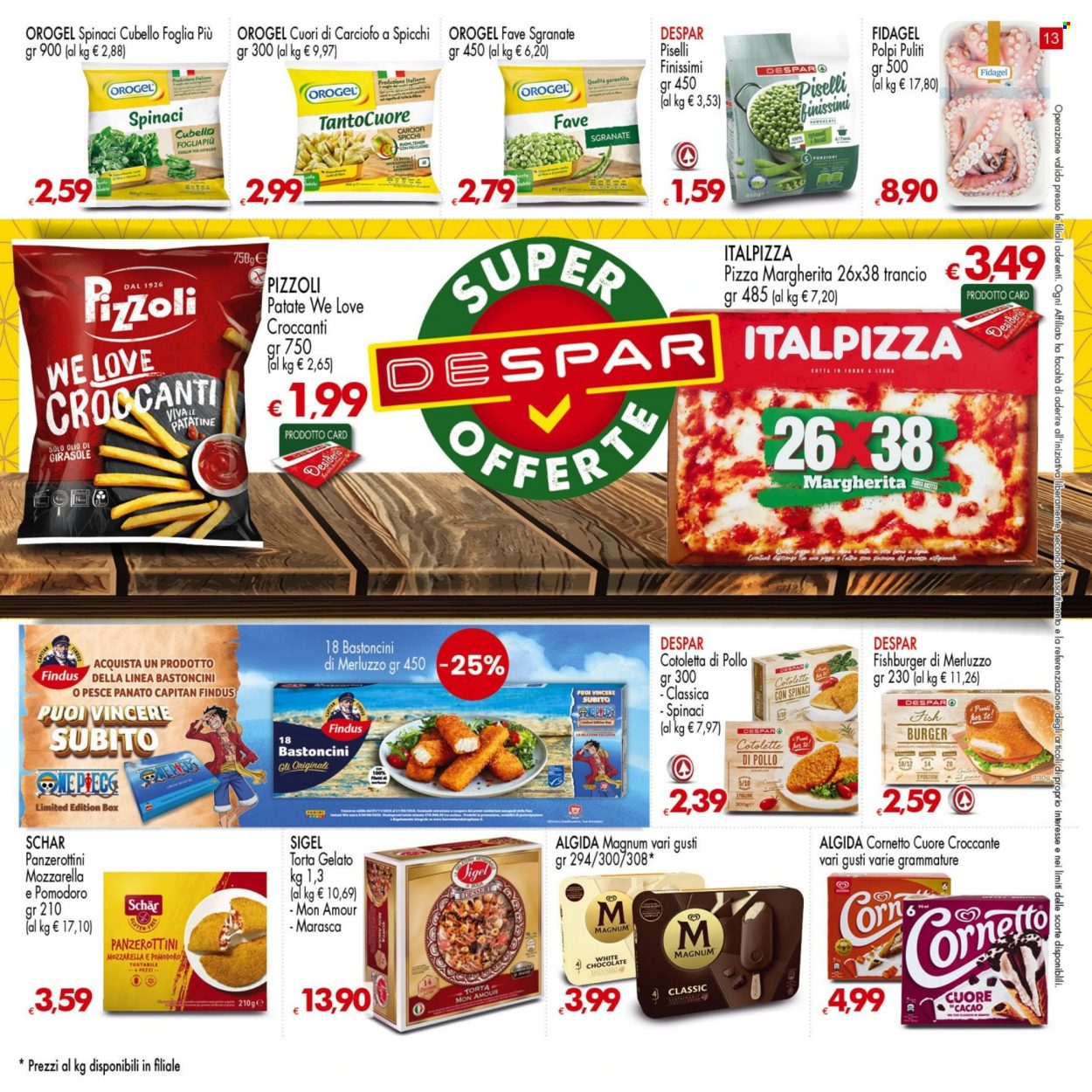 Volantino Interspar - 7/5/2026 - 20/5/2026. Pagina 13