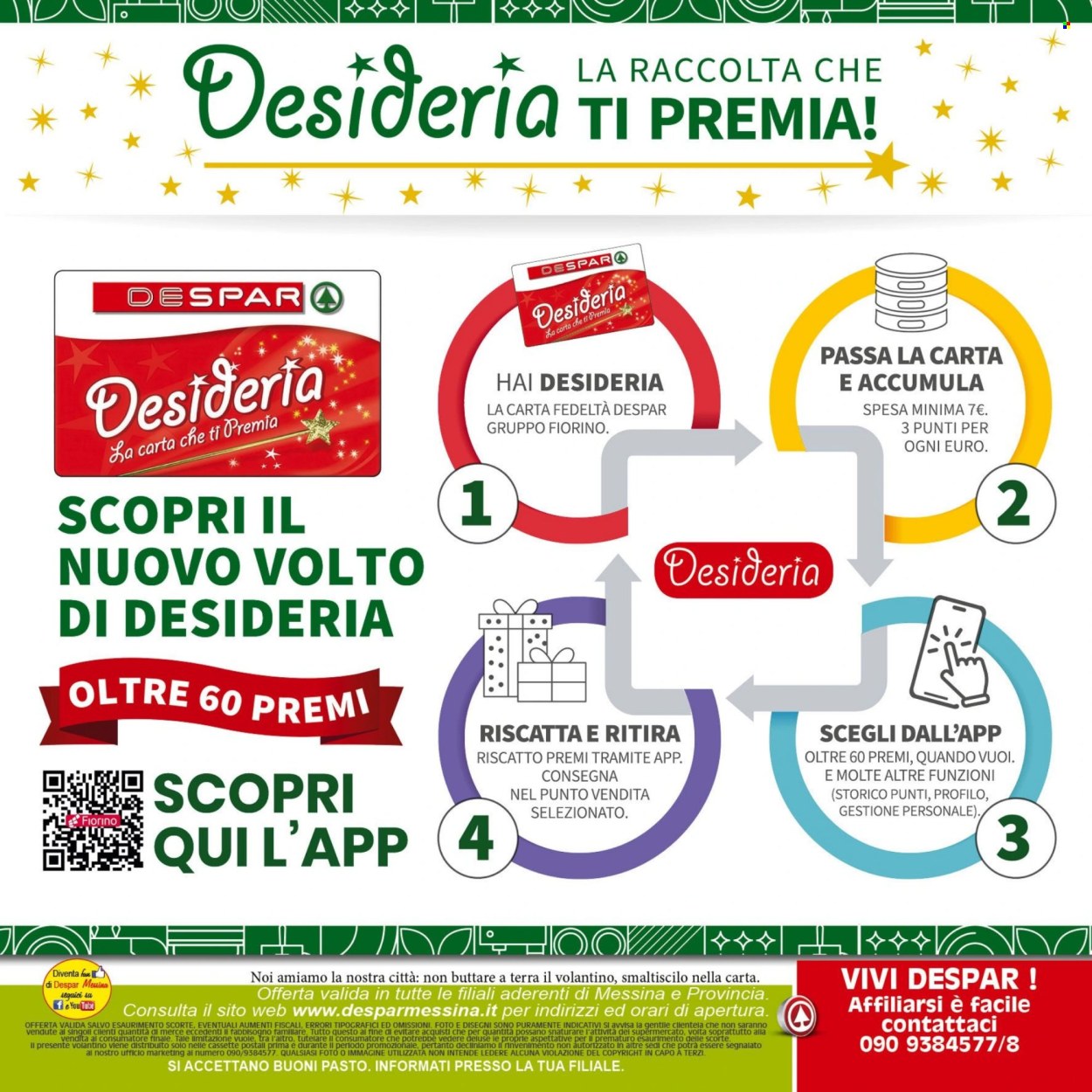 Volantino Eurospar - 7/5/2026 - 20/5/2026. Pagina 24