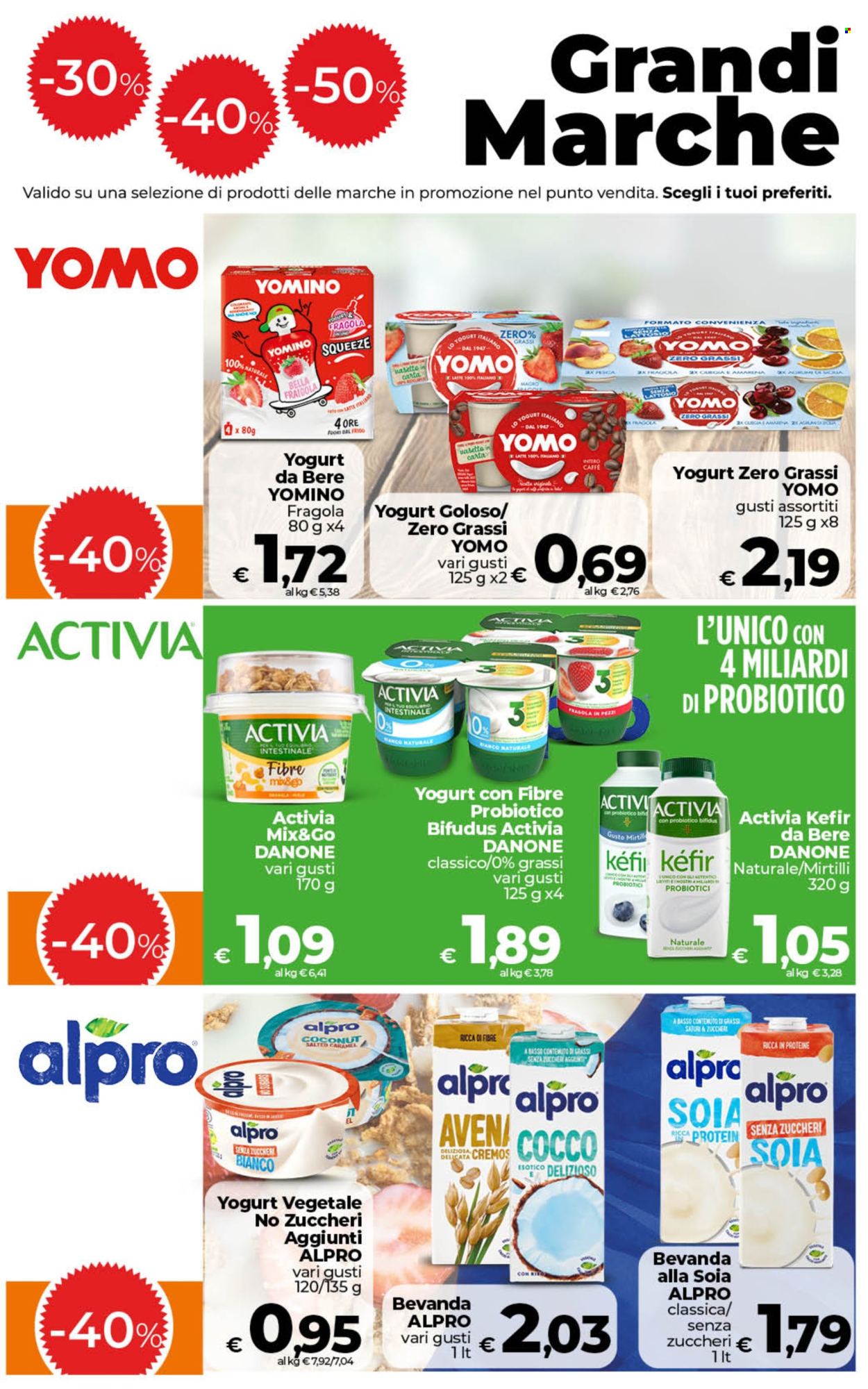 Volantino Coop - 7/5/2026 - 18/5/2026. Pagina 3