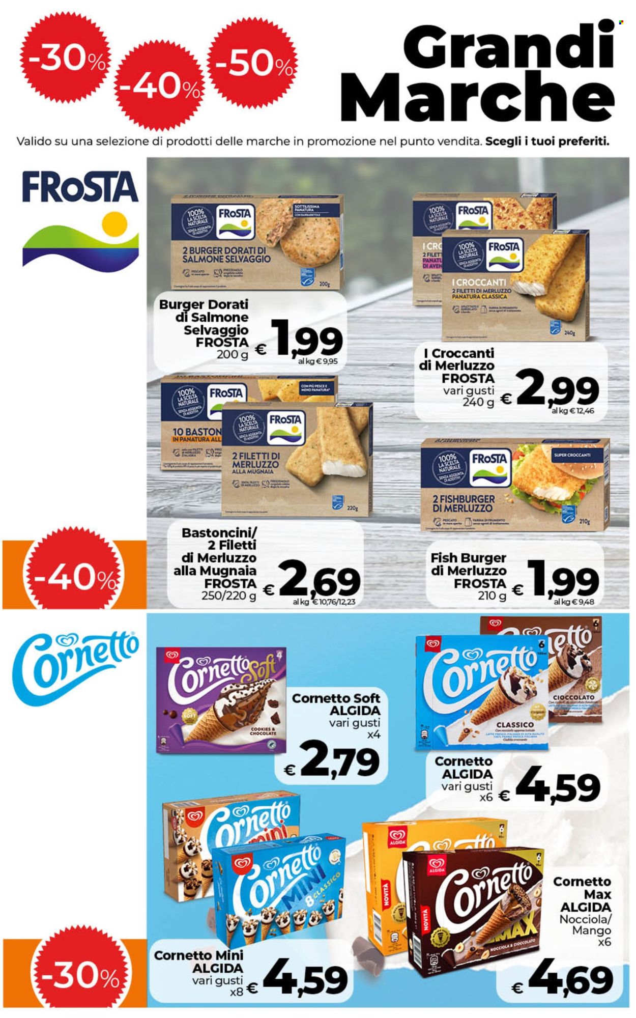 Volantino Coop - 7/5/2026 - 18/5/2026. Pagina 5