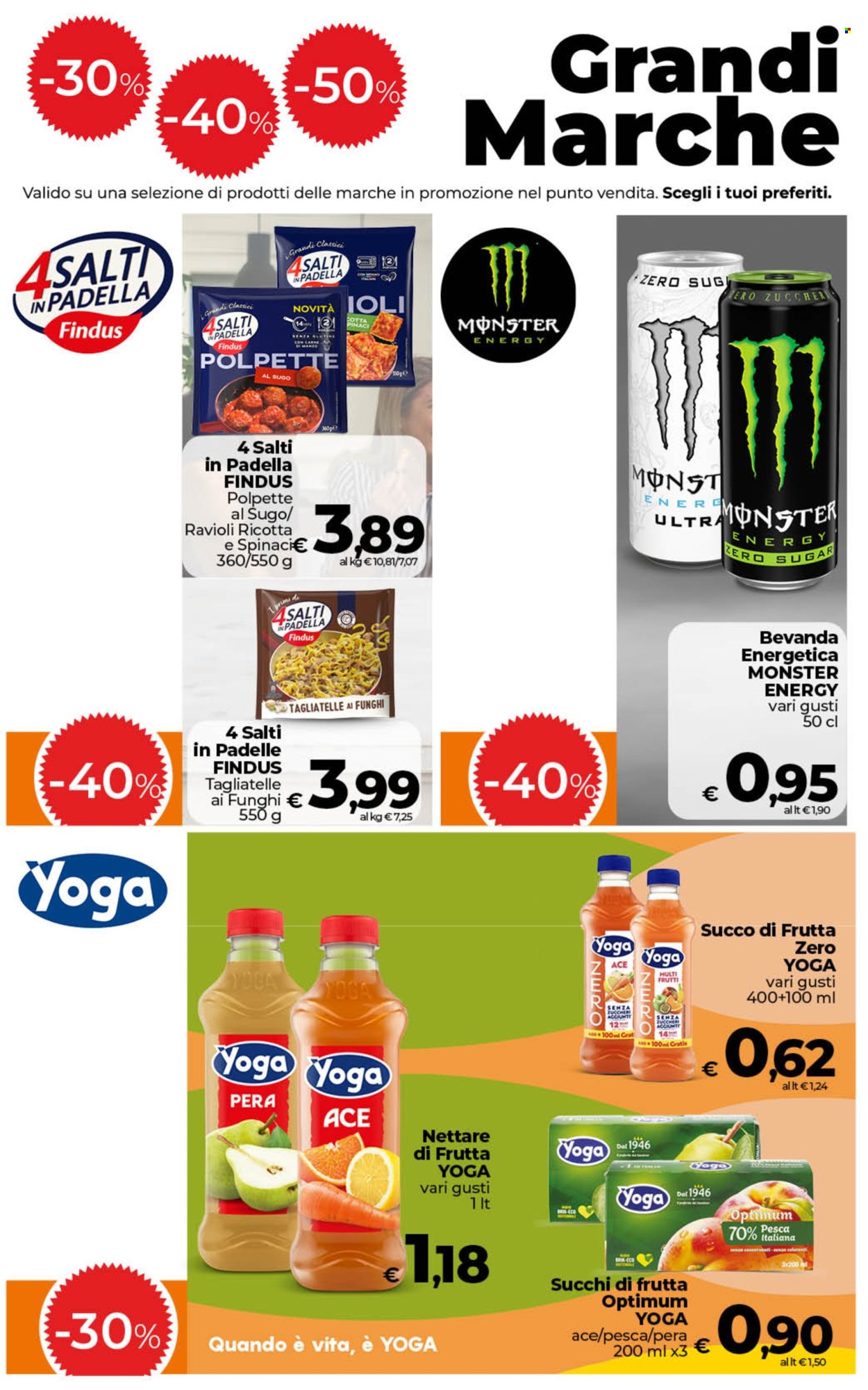 Volantino Coop - 7/5/2026 - 18/5/2026. Pagina 6