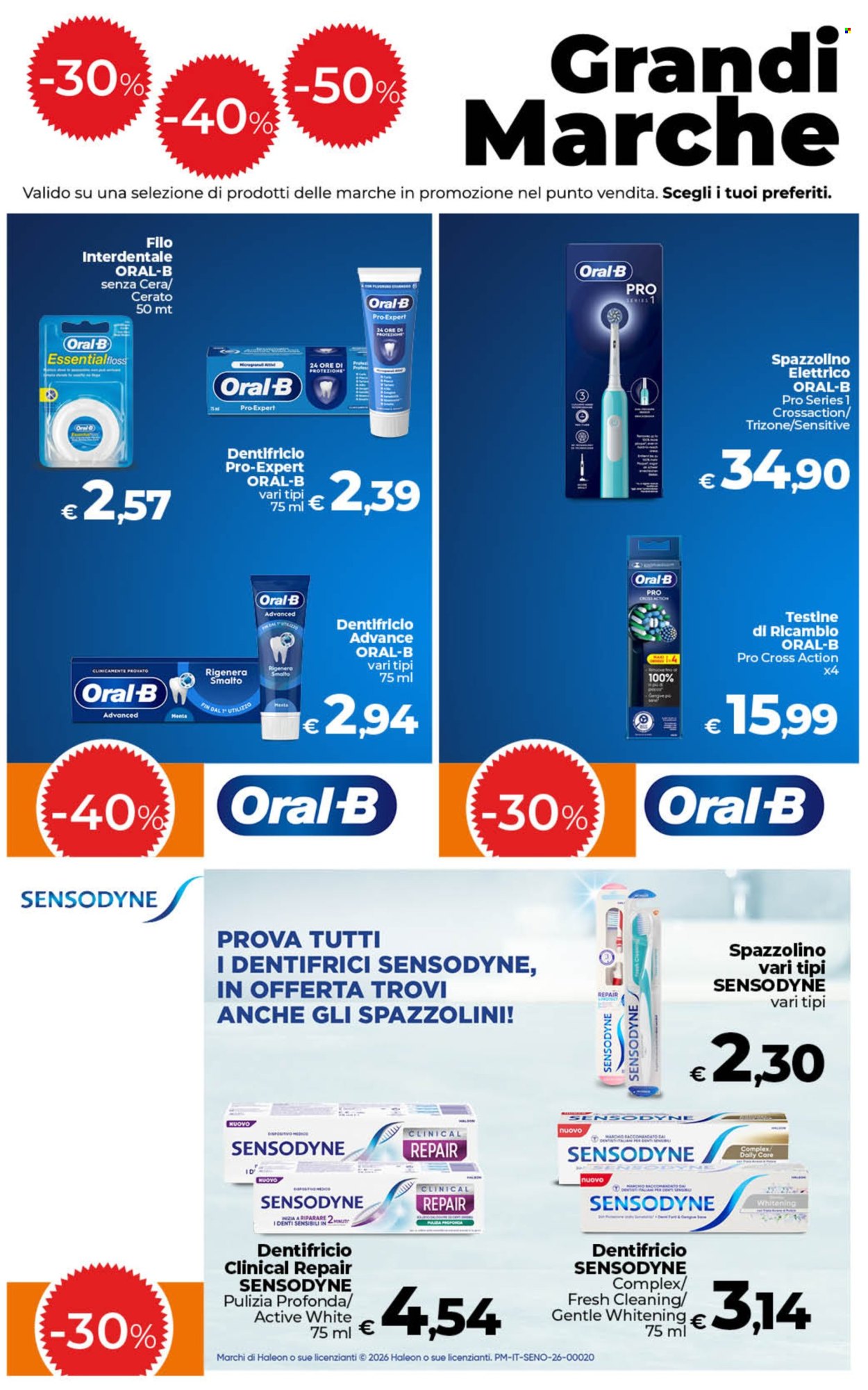 Volantino Coop - 7/5/2026 - 18/5/2026. Pagina 14