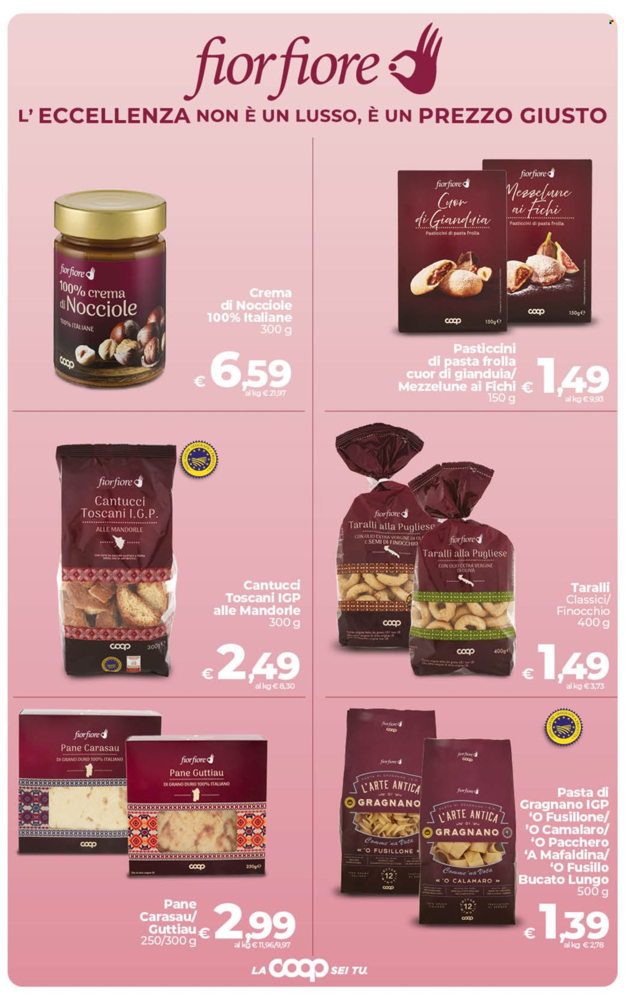 Volantino Coop - 7/5/2026 - 18/5/2026. Pagina 18