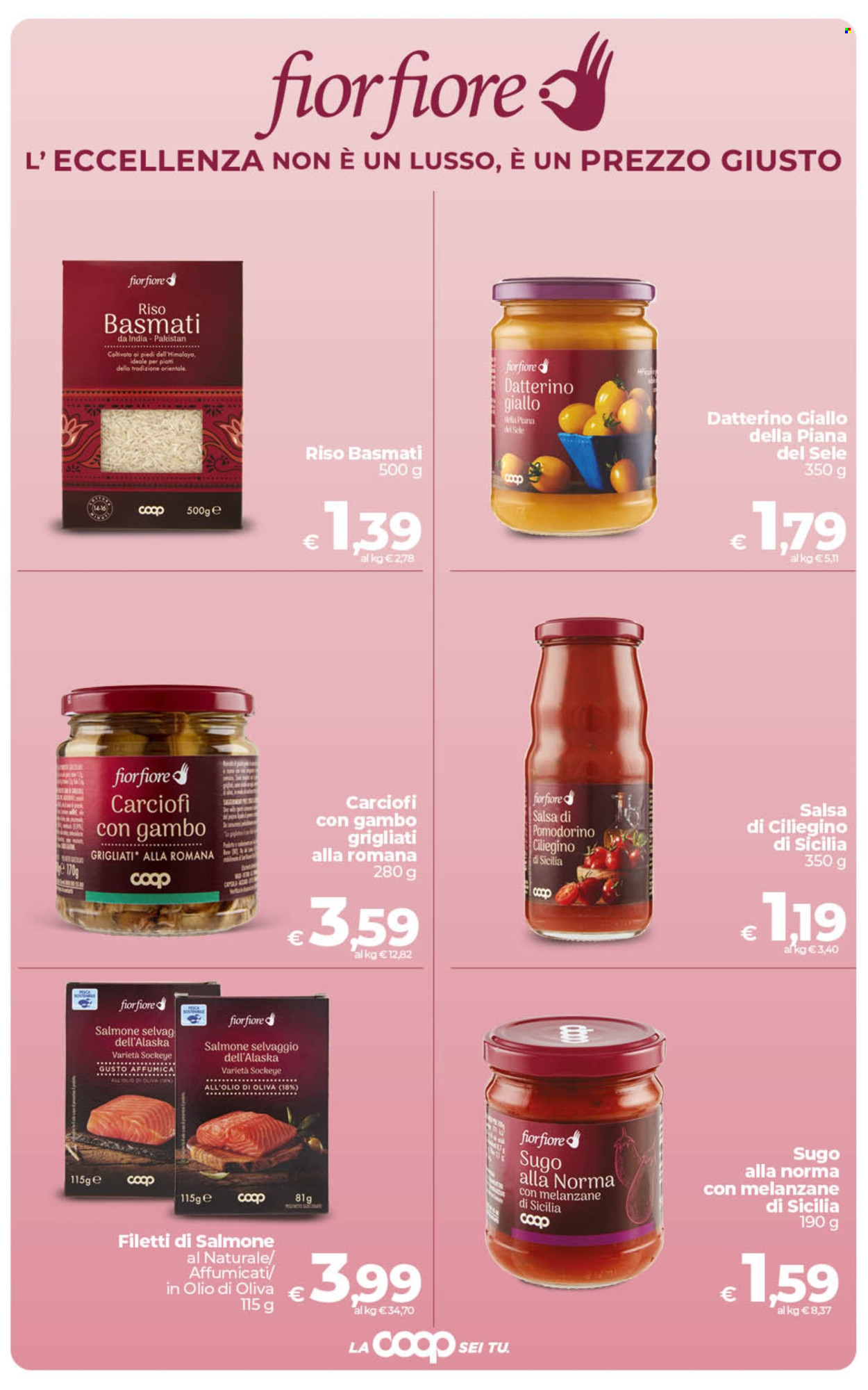 Volantino Coop - 7/5/2026 - 18/5/2026. Pagina 19