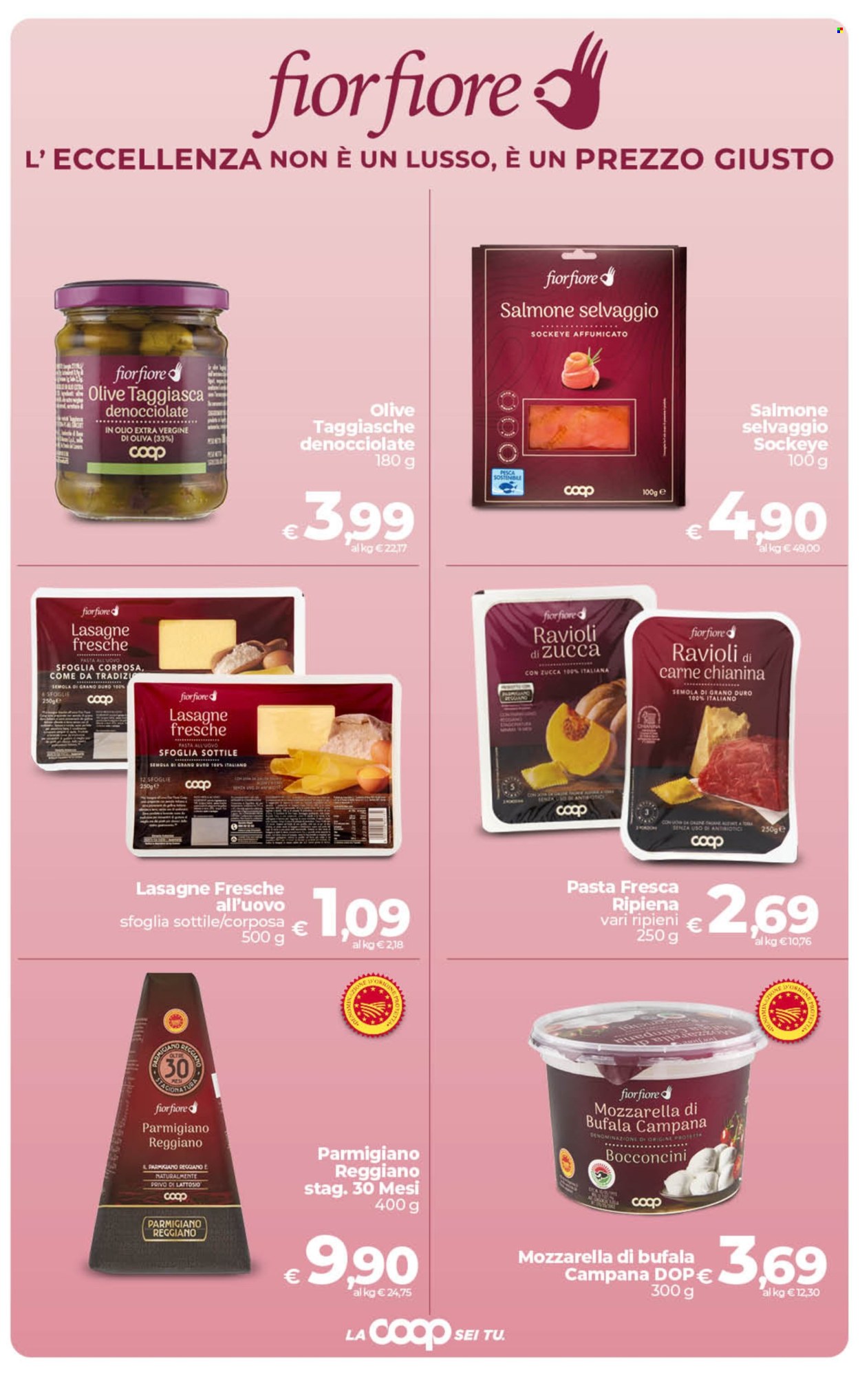 Volantino Coop - 7/5/2026 - 18/5/2026. Pagina 20