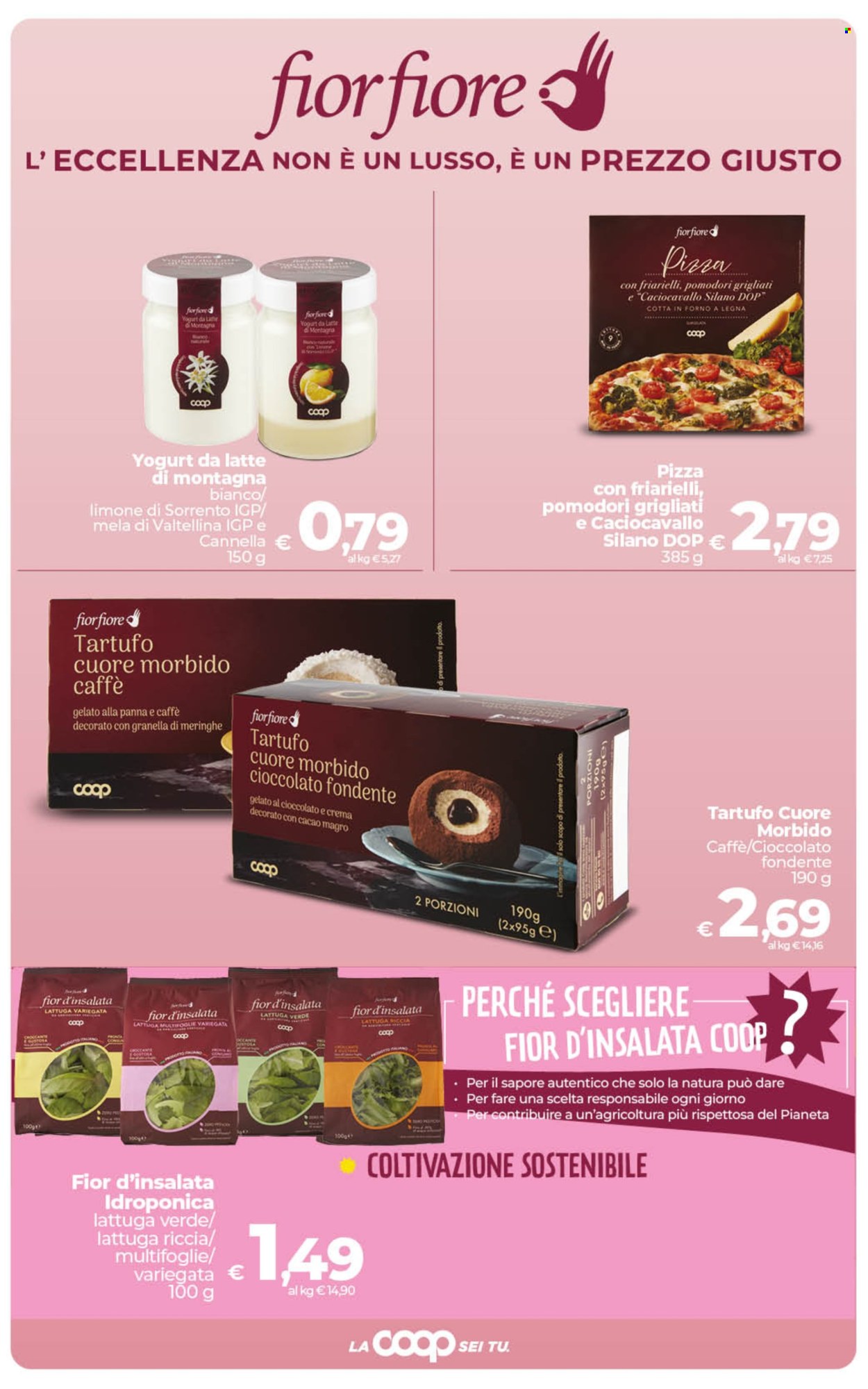 Volantino Coop - 7/5/2026 - 18/5/2026. Pagina 21
