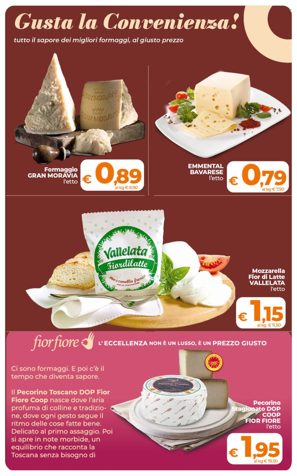 Volantino Coop - 7/5/2026 - 18/5/2026. Pagina 22