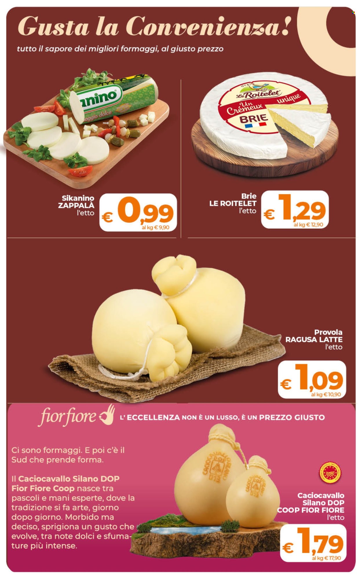 Volantino Coop - 7/5/2026 - 18/5/2026. Pagina 23