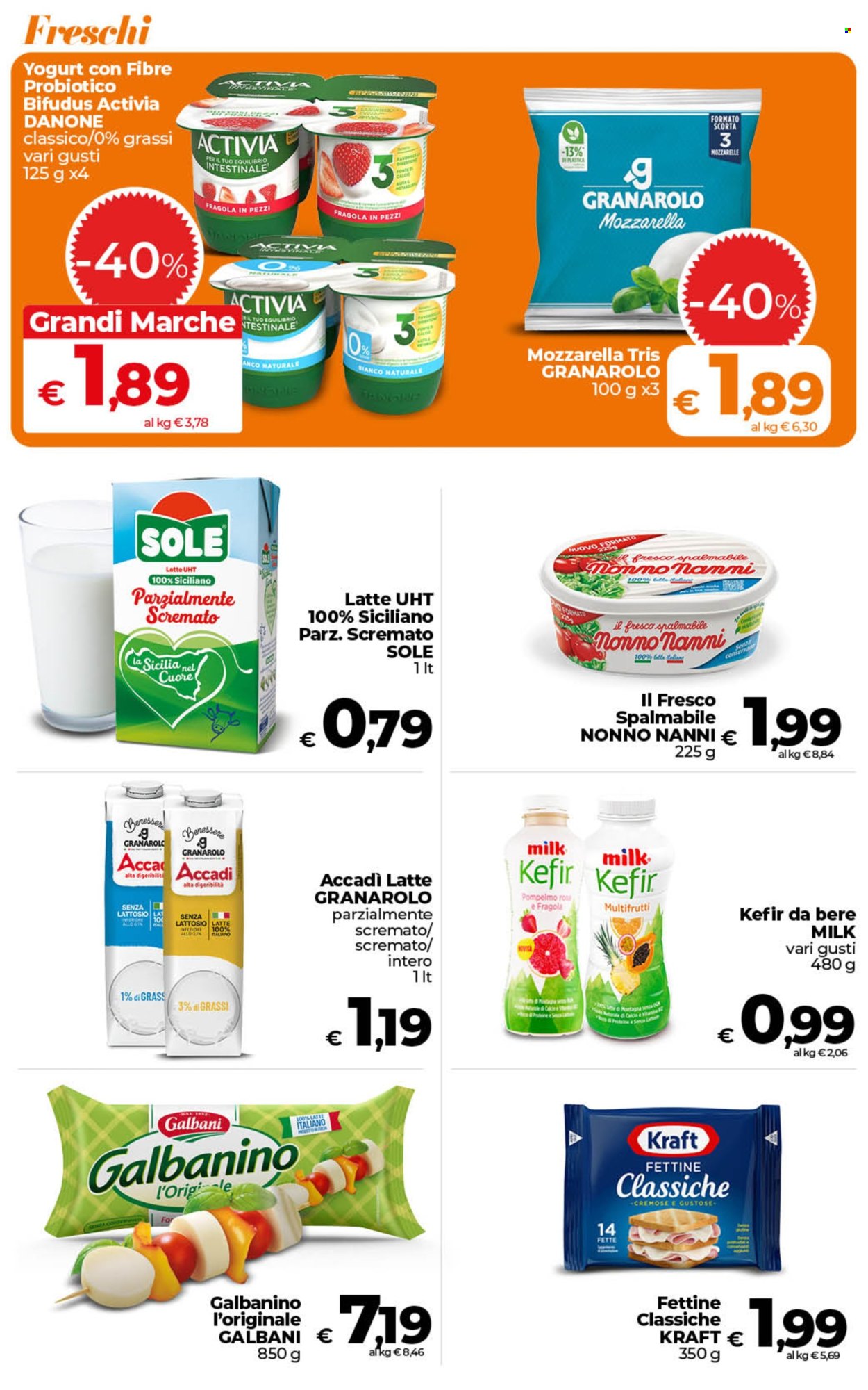 Volantino Coop - 7/5/2026 - 18/5/2026. Pagina 26