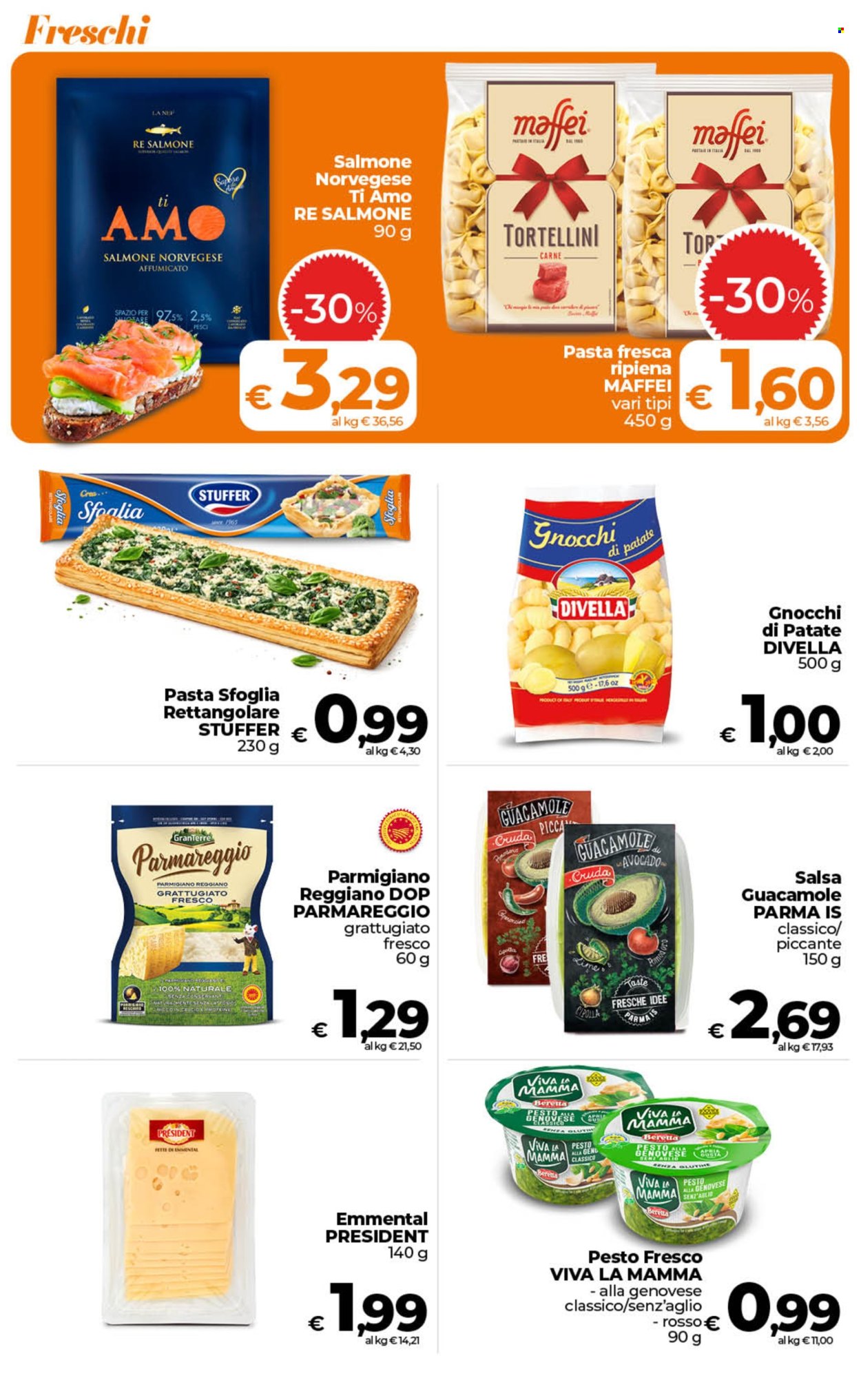 Volantino Coop - 7/5/2026 - 18/5/2026. Pagina 28