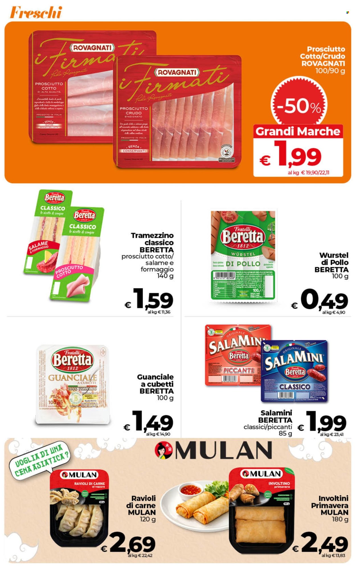 Volantino Coop - 7/5/2026 - 18/5/2026. Pagina 29