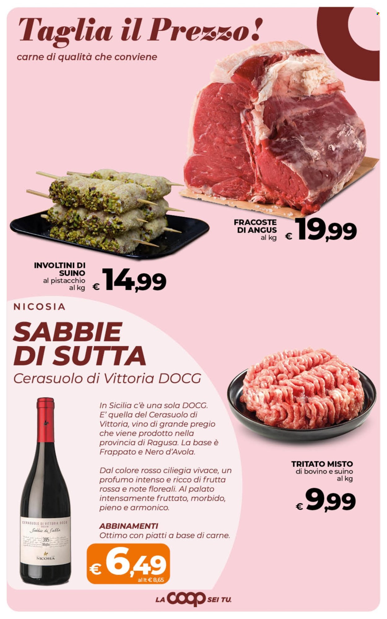 Volantino Coop - 7/5/2026 - 18/5/2026. Pagina 31