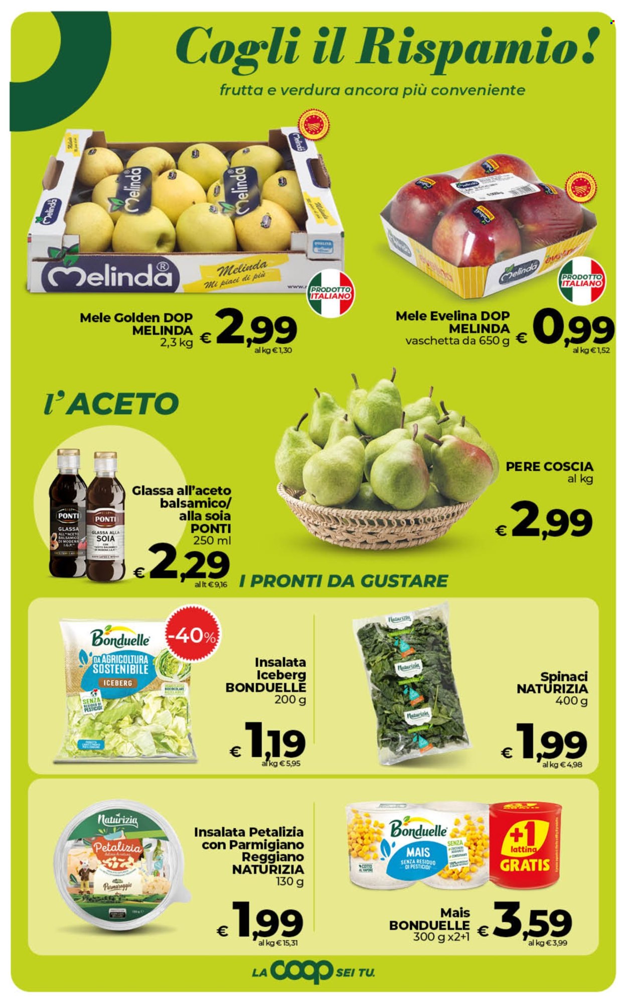 Volantino Coop - 7/5/2026 - 18/5/2026. Pagina 32